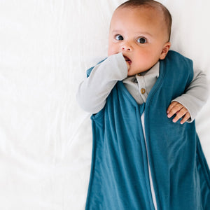 Copper Pearl Sleep Bag - River