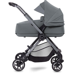 Silver Cross Dune Compact Bassinet