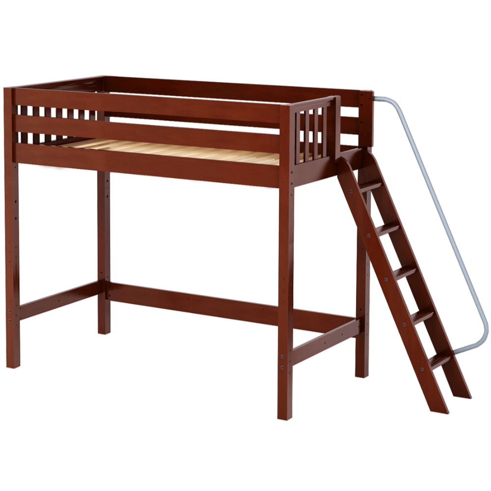 Maxtrix Twin XL High Loft Bed