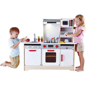 Hape All-in-1 Kitchen