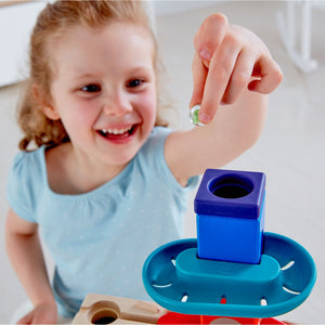 Hape Quadrilla Cliffhanger