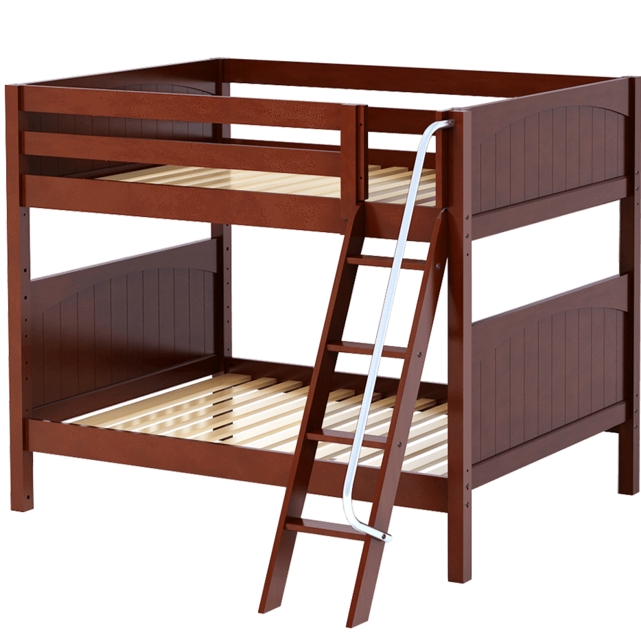 Maxtrix Full Medium Bunk Bed