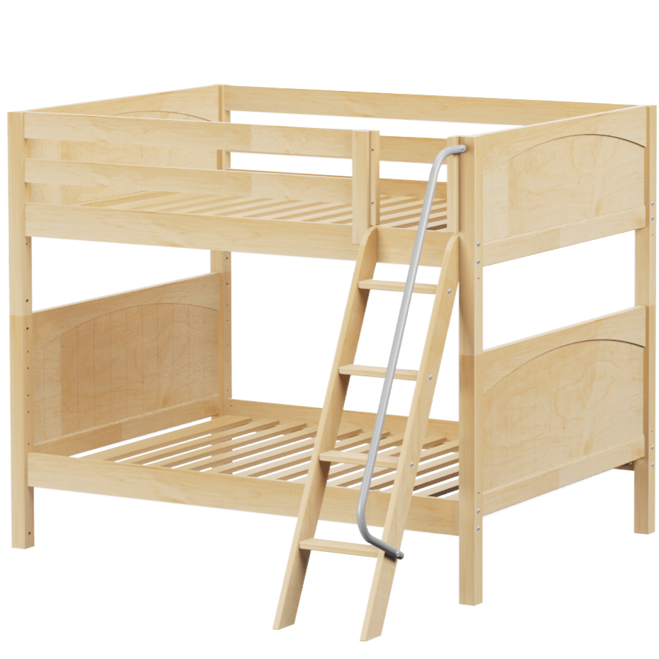 Maxtrix Full Medium Bunk Bed