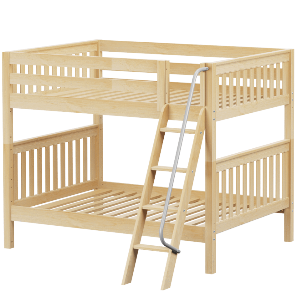 Maxtrix Full Medium Bunk Bed