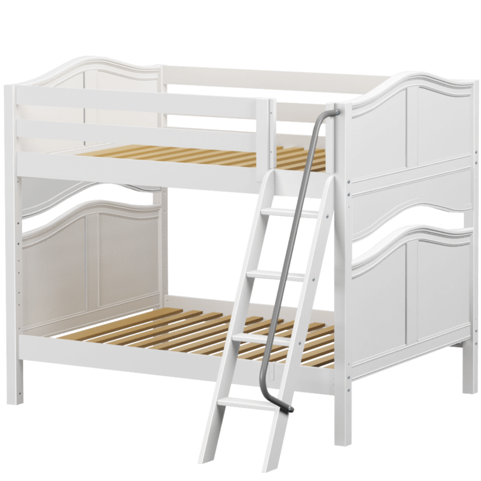 Maxtrix Full Medium Bunk Bed