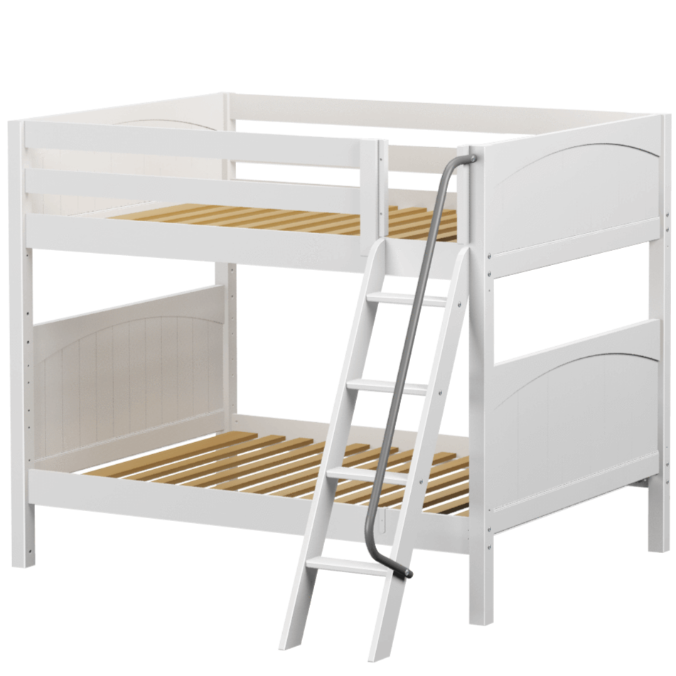 Maxtrix Full Medium Bunk Bed