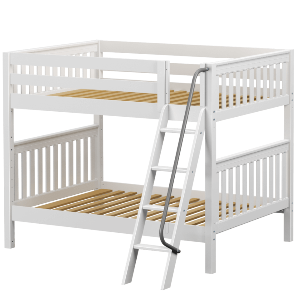 Maxtrix Full Medium Bunk Bed