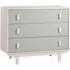 Tulip Tate Collection Classic Crib + 3-Drawer Dresser Set