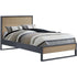 Nest Juvenile Flexx Twin Bed