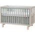 Tulip Bjorn Collection Classic Crib + 3-Drawer Dresser Set