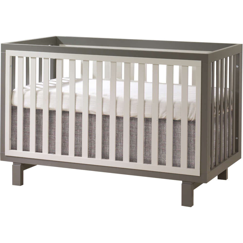 Tulip Bjorn Collection Classic Crib + 3-Drawer Dresser Set