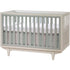 Tulip Tate Collection Classic Crib + 3-Drawer Dresser Set