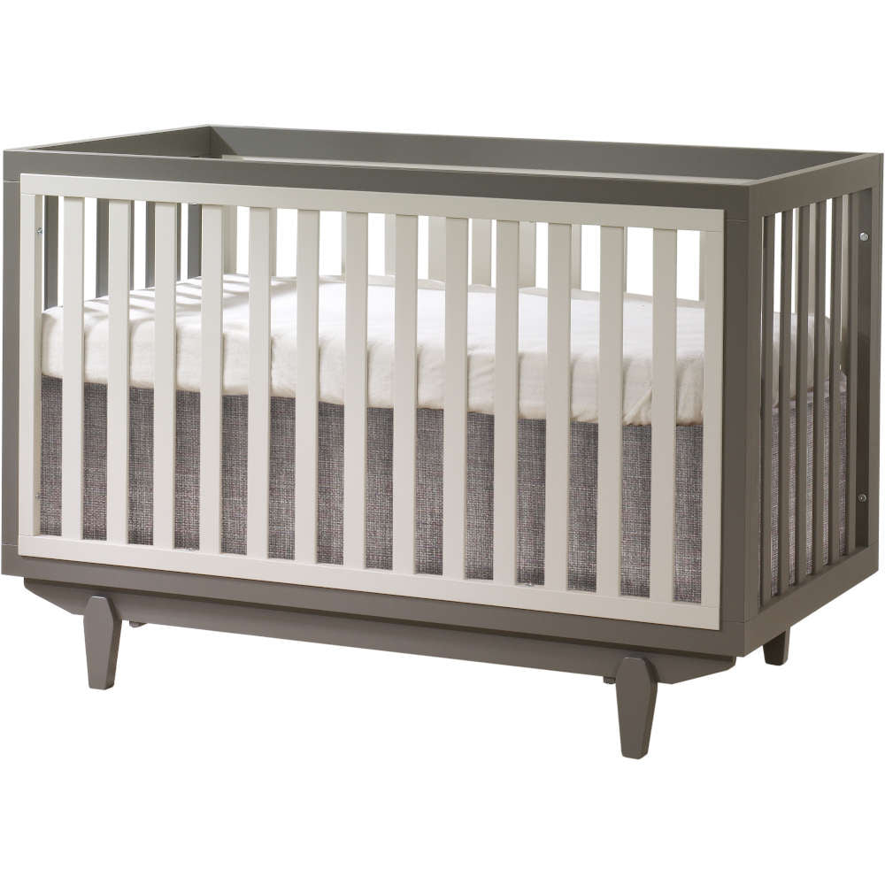 Tulip Tate Collection Classic Crib + 3-Drawer Dresser Set