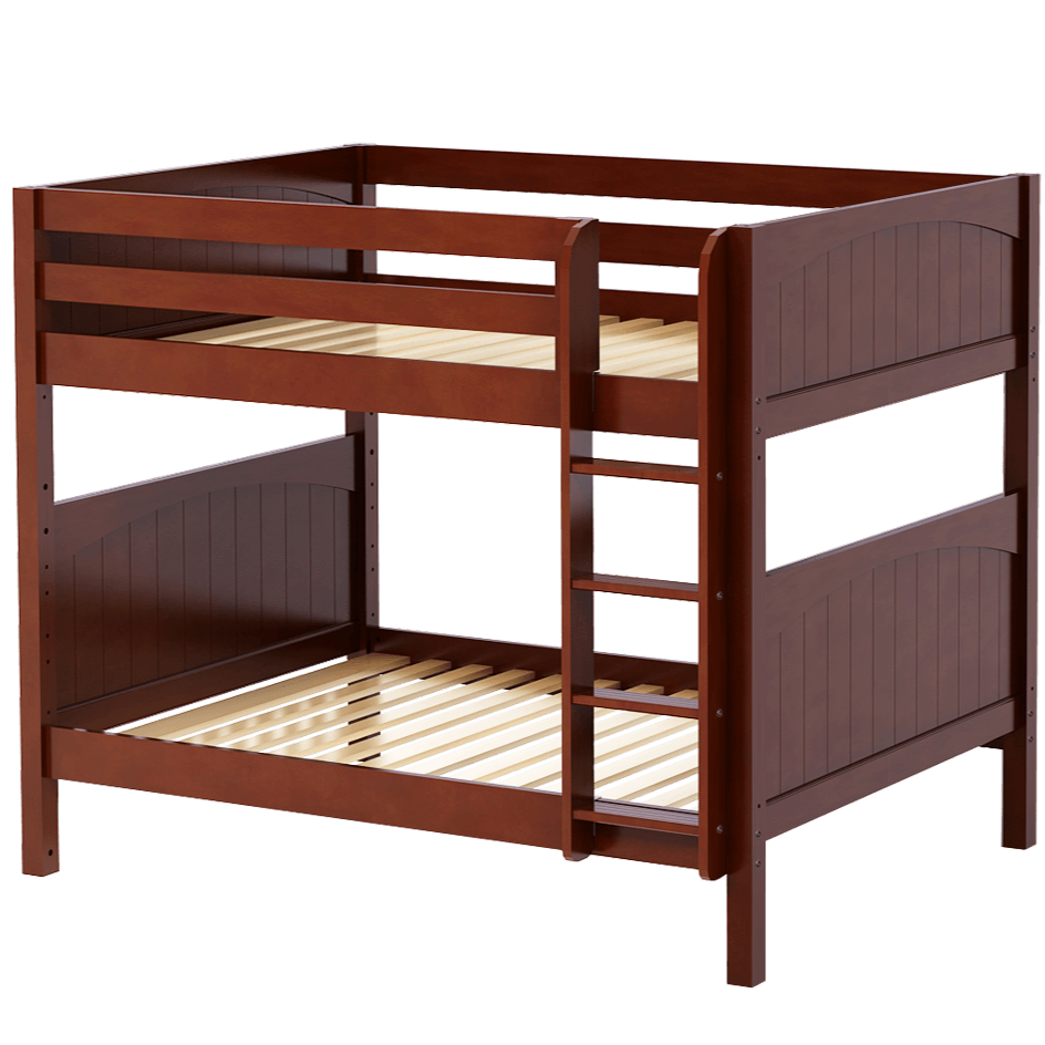 Maxtrix Full Medium Bunk Bed