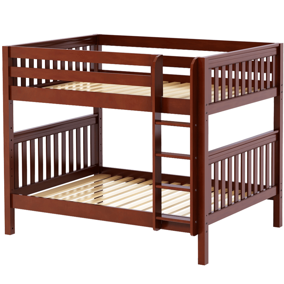 Maxtrix Full Medium Bunk Bed