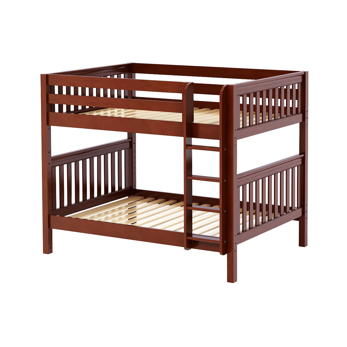 Maxtrix Full XL Medium Bunk Bed