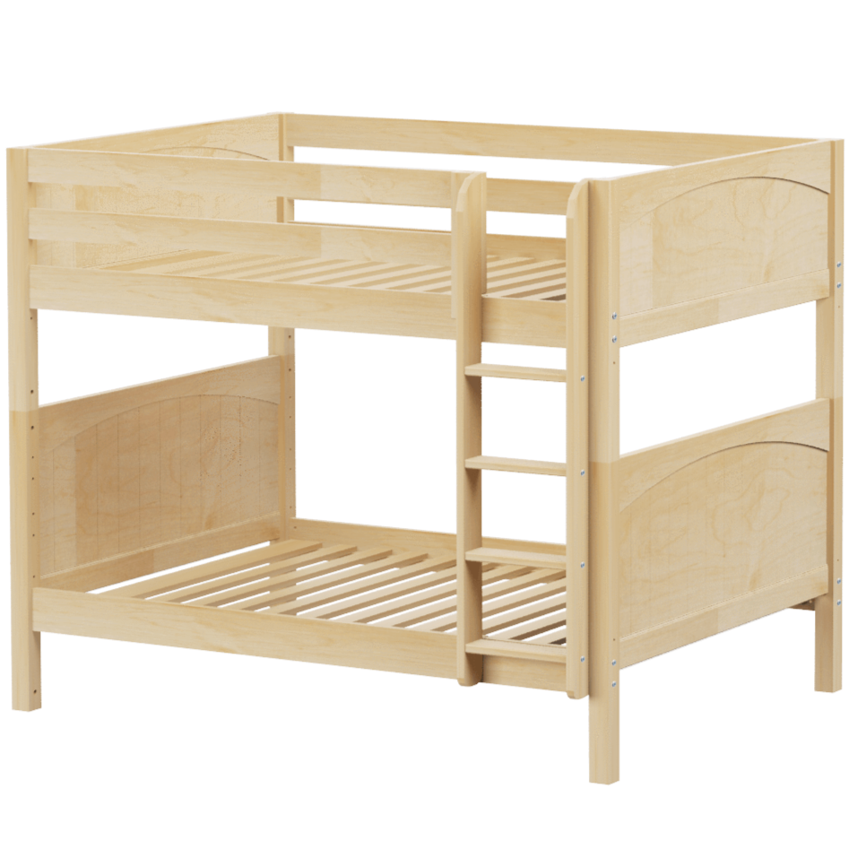 Maxtrix Full Medium Bunk Bed