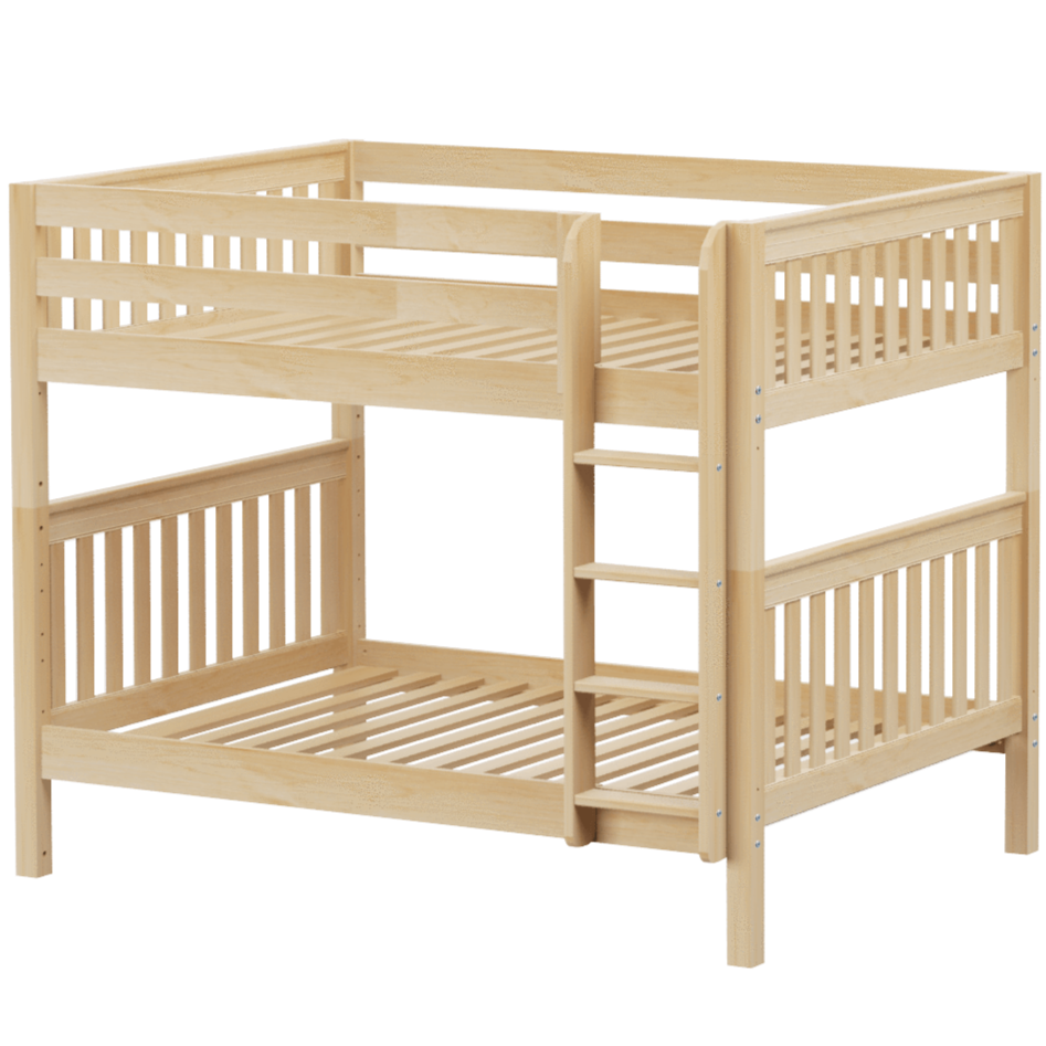 Maxtrix Full Medium Bunk Bed