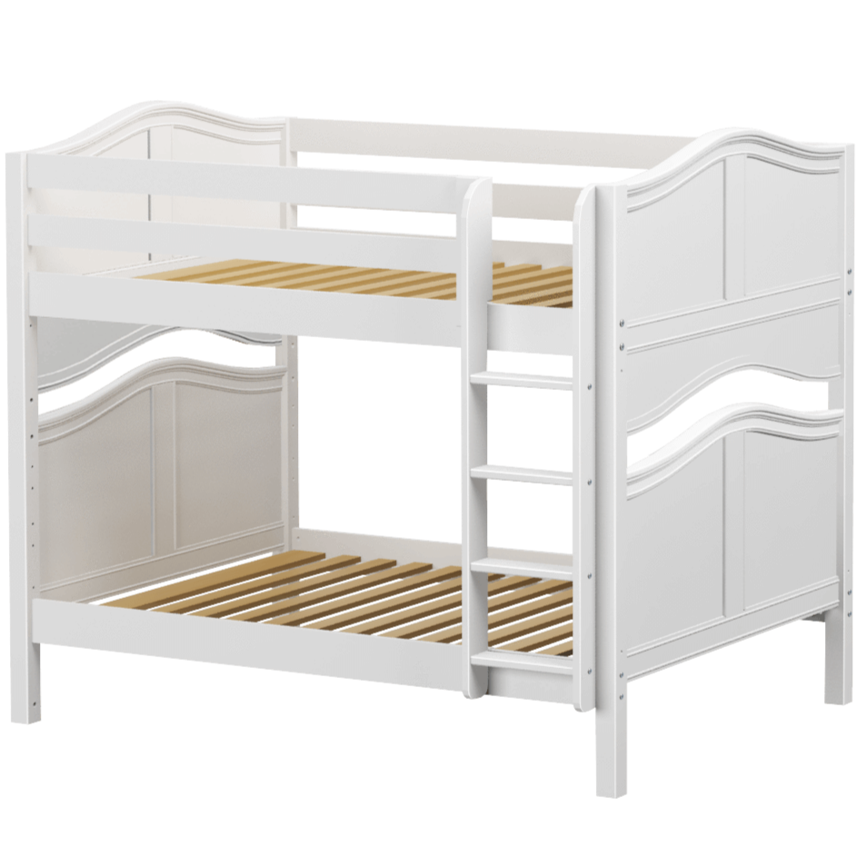 Maxtrix Full Medium Bunk Bed