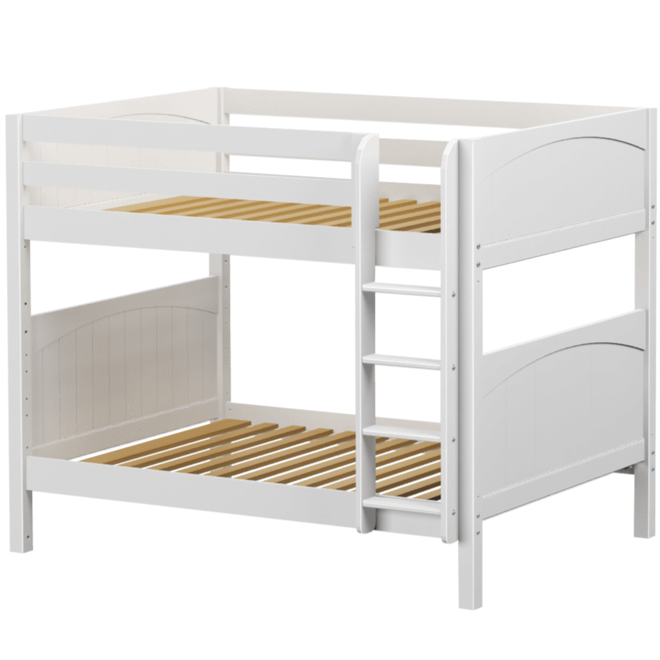 Maxtrix Full Medium Bunk Bed