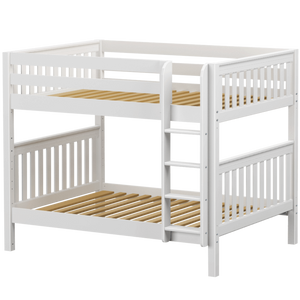 Maxtrix Full Medium Bunk Bed