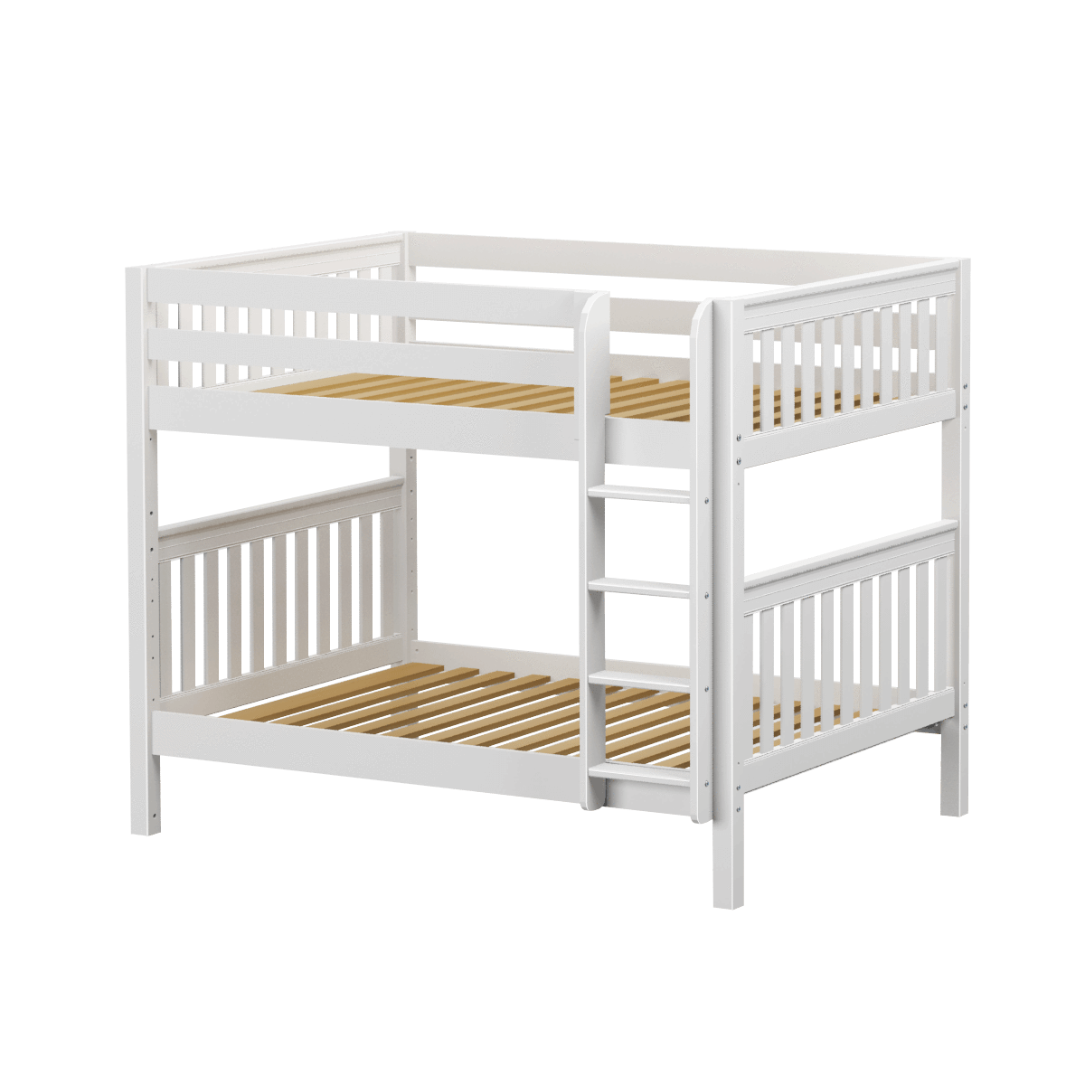 Maxtrix Full XL Medium Bunk Bed