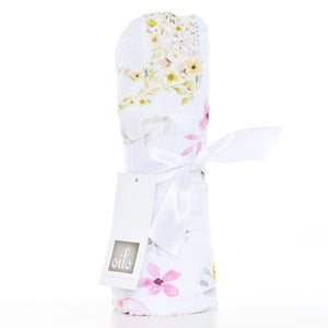 Oilo Fawn Swaddle