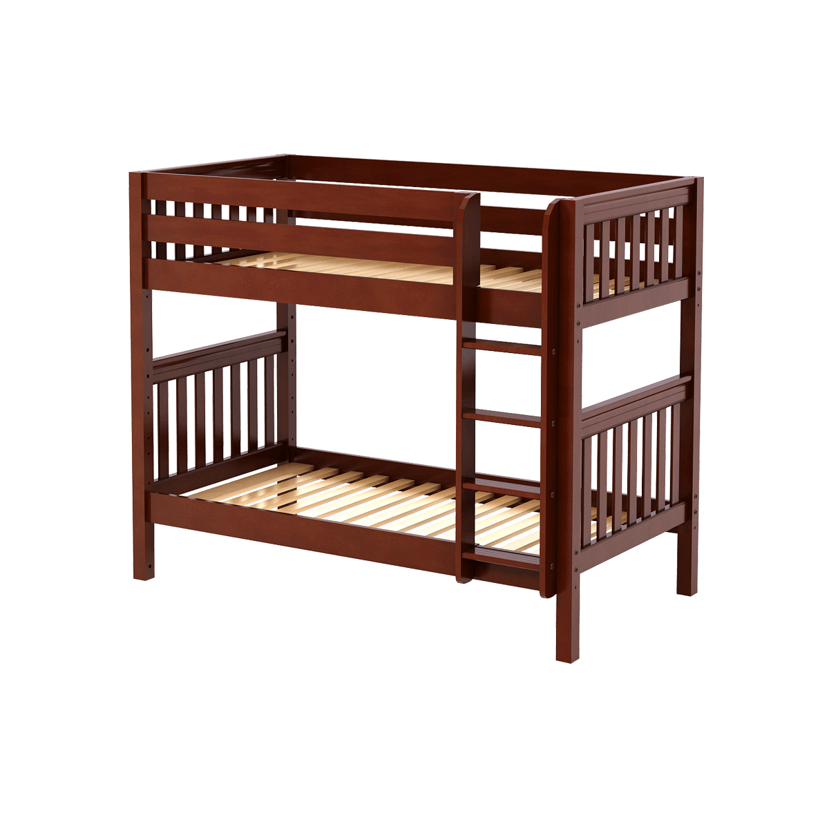 Maxtrix Twin Medium Bunk Bed