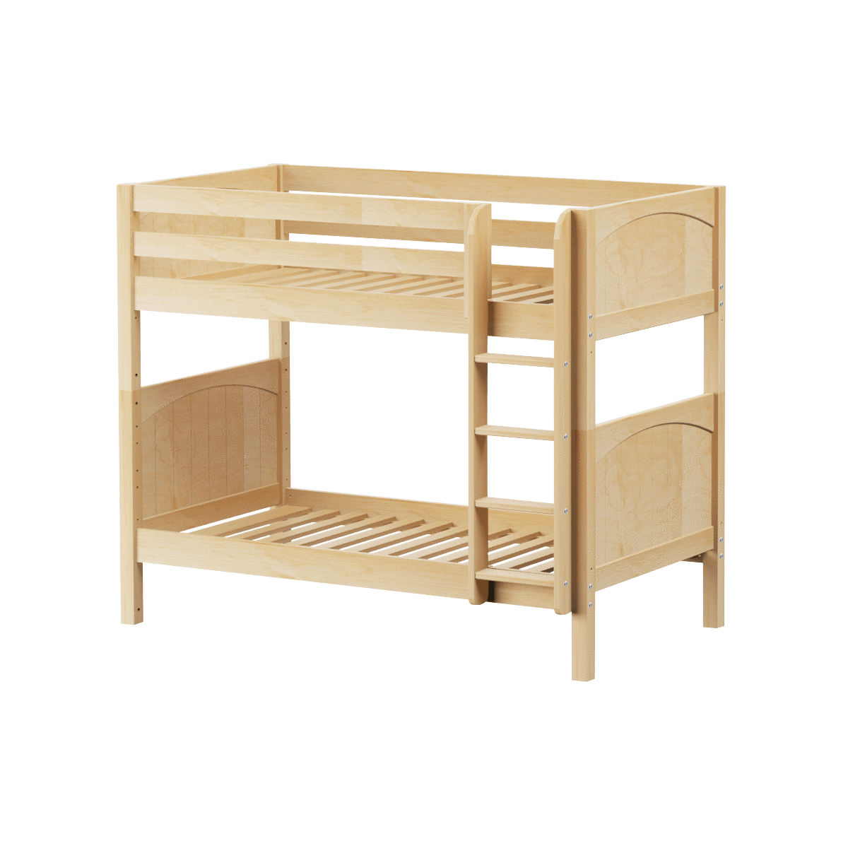 Maxtrix Twin Medium Bunk Bed