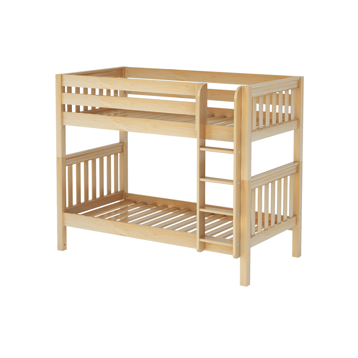 Maxtrix Twin Medium Bunk Bed