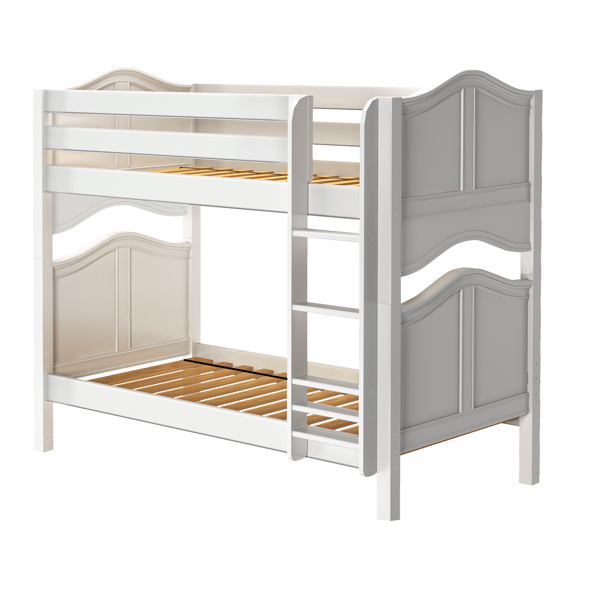 Maxtrix Twin Medium Bunk Bed