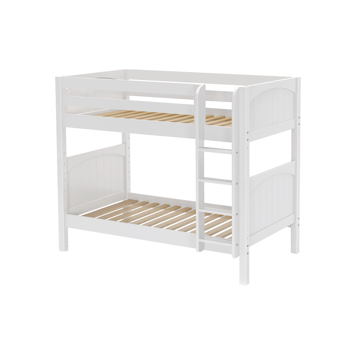 Maxtrix Twin Medium Bunk Bed