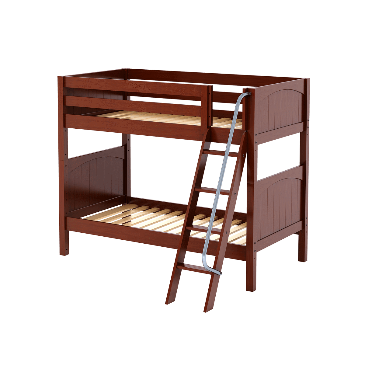 Maxtrix Twin Medium Bunk Bed