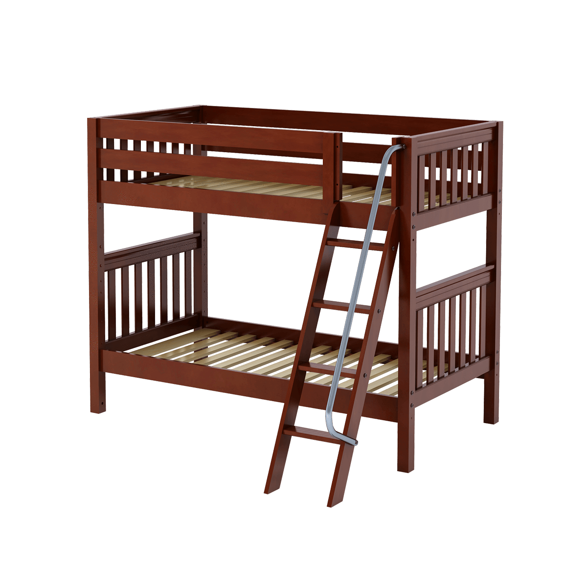 Maxtrix Twin Medium Bunk Bed