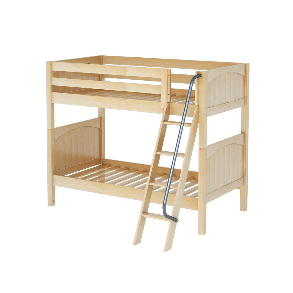 Maxtrix Twin Medium Bunk Bed