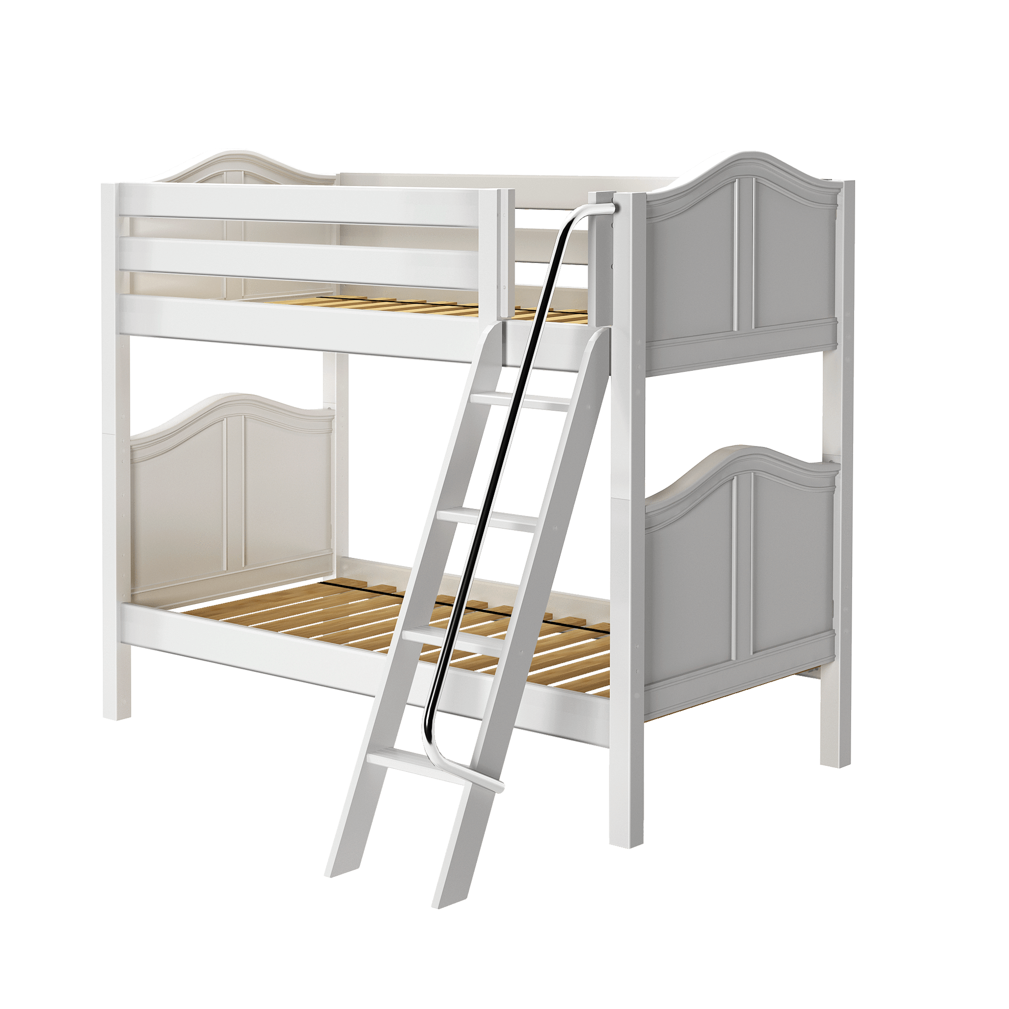 Maxtrix Twin Medium Bunk Bed