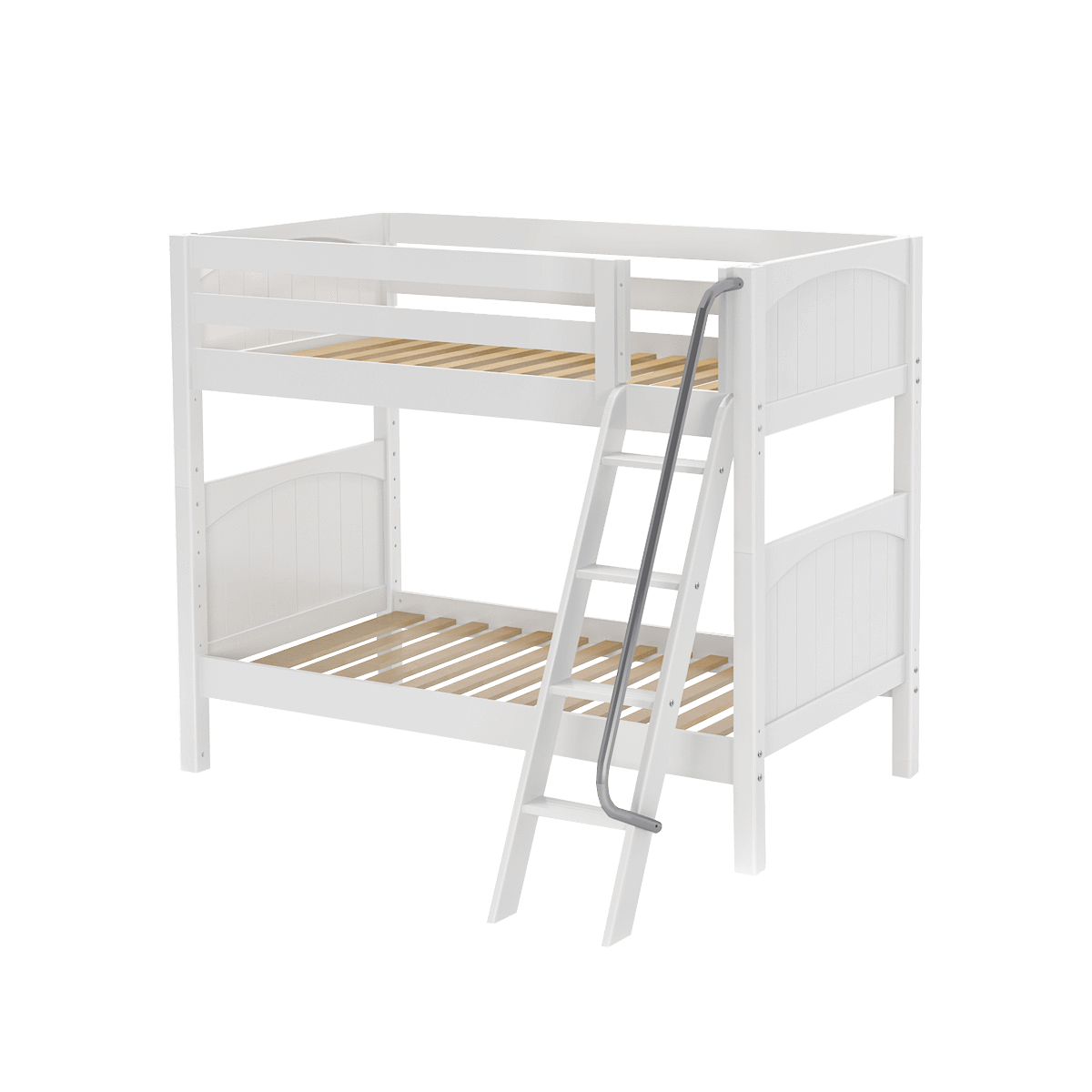 Maxtrix Twin Medium Bunk Bed