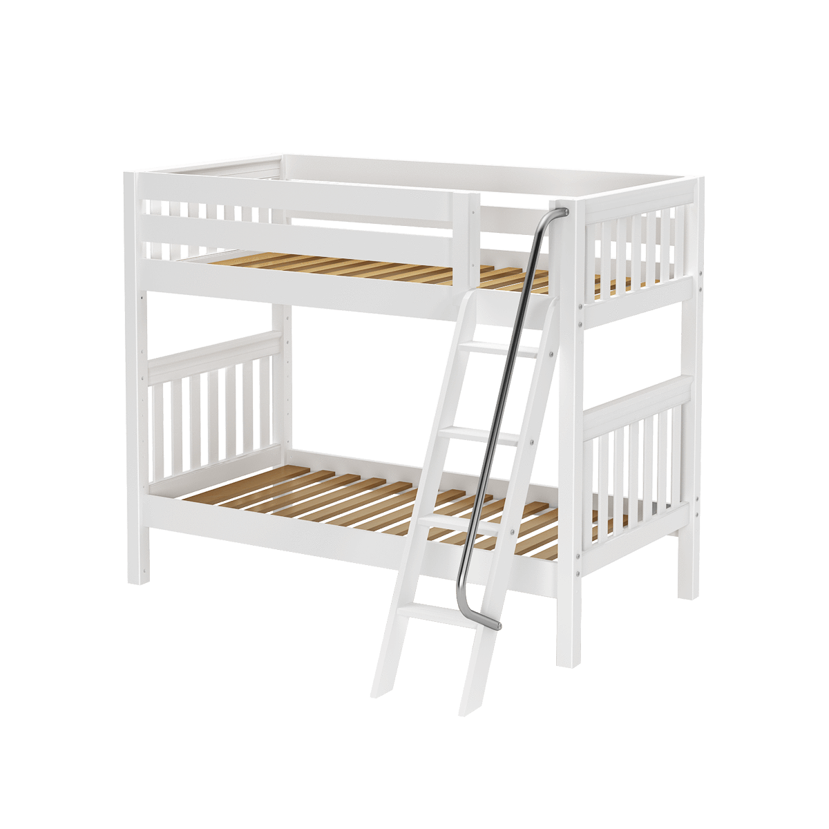 Maxtrix Twin Medium Bunk Bed