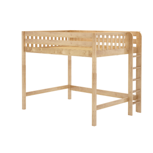 Maxtrix Queen Ultra High Loft Bed