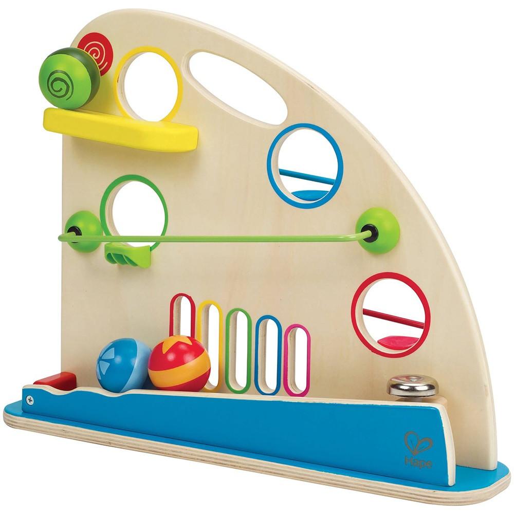 Learning Resources Peek-A-Boo Learning Farm – The Rocking Horse Toys