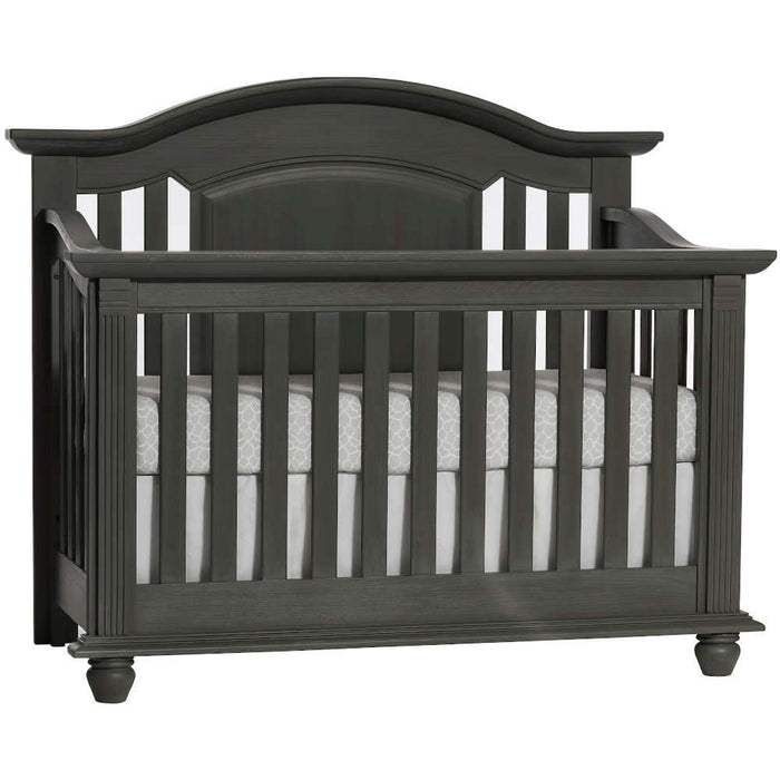 Centennial Hansford Lifetime Crib