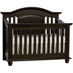 Centennial Hansford Lifetime Crib + Double Dresser Set
