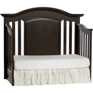 Centennial Hansford Lifetime Crib