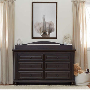 Centennial Hansford Double Dresser