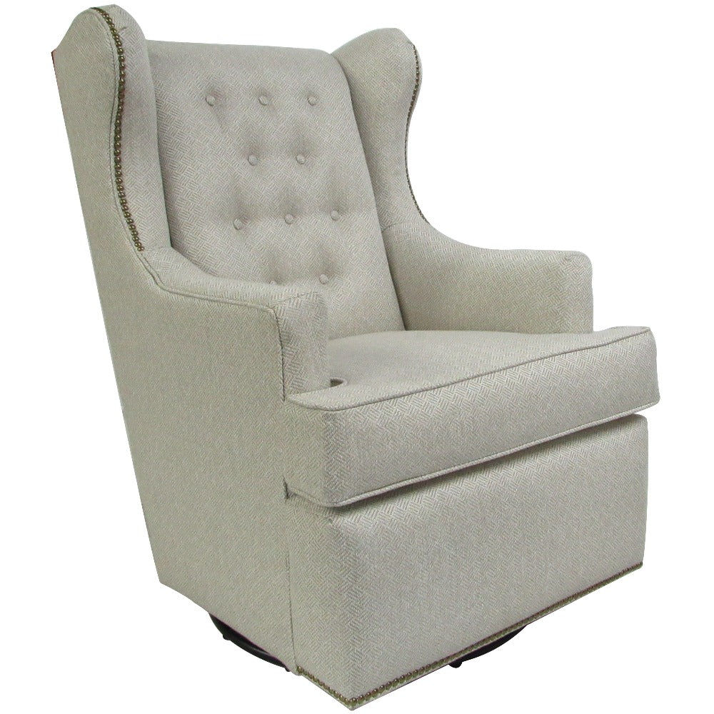 The 1st chair on sale glider