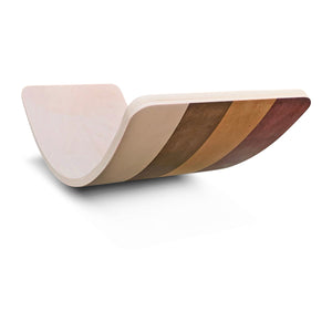 Bunny Hopkins Wobble Board | Diversity