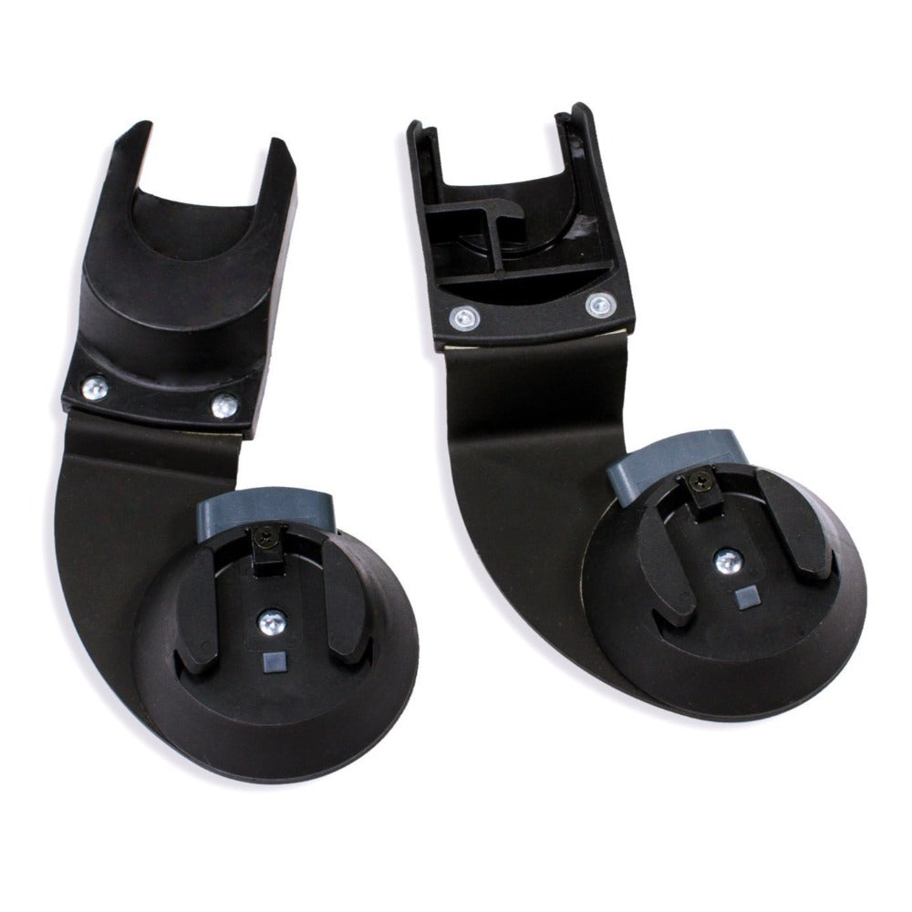 Bumbleride Indie Twin Car Seat Adapter, Single - Clek / Cybex / Nuna / Maxi Cosi