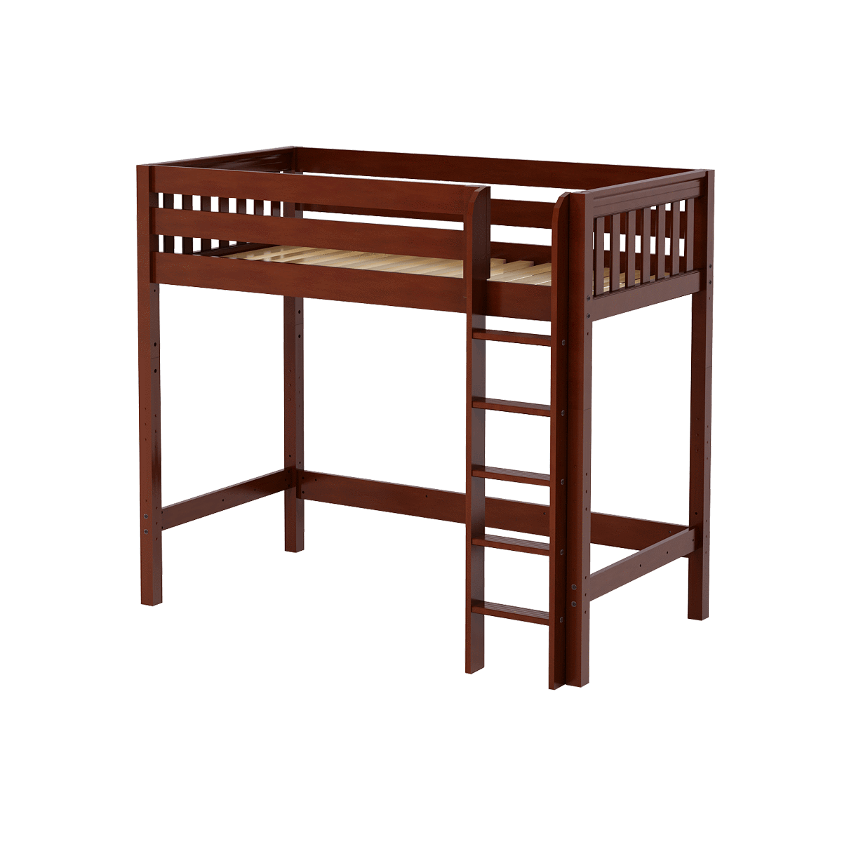 Maxtrix Twin High Loft Bed