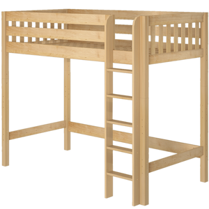 Maxtrix Twin XL High Loft Bed