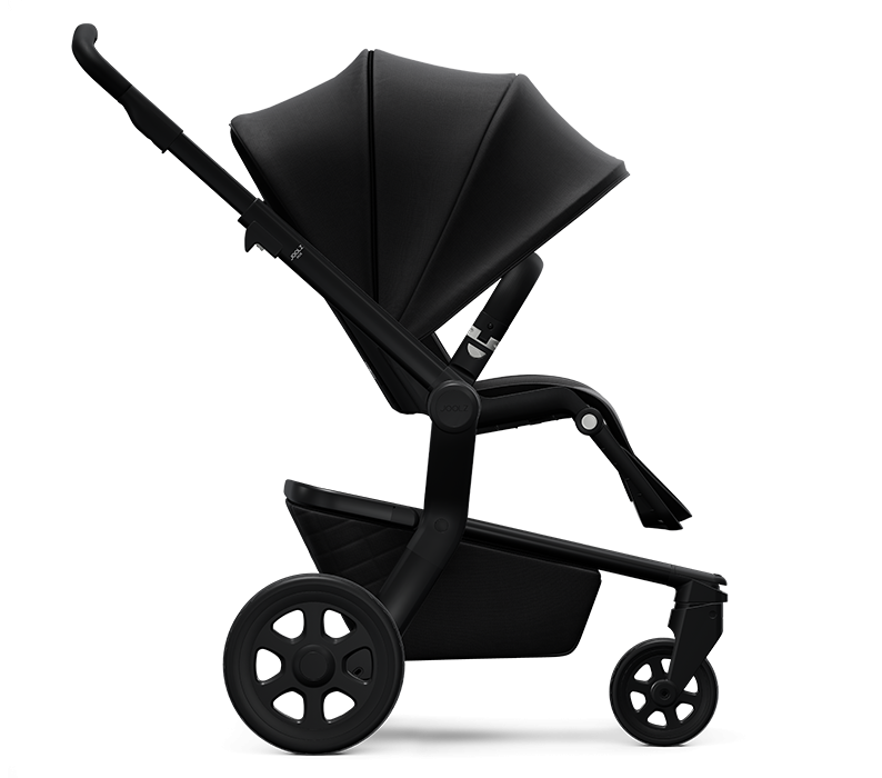 Joolz top hub price